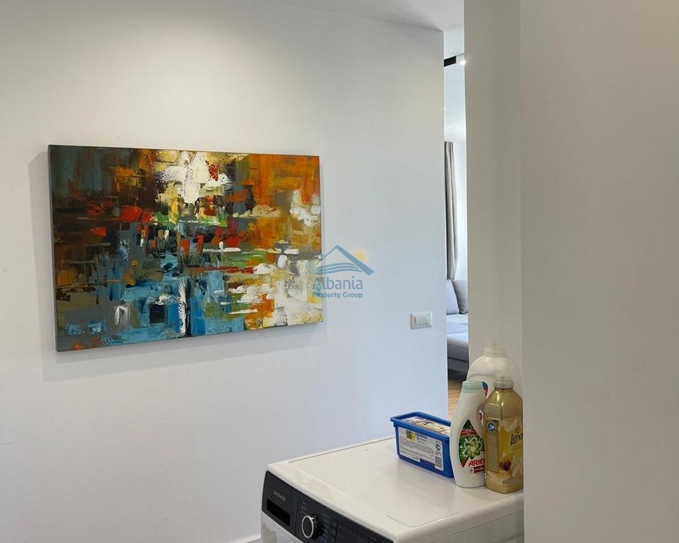 5 Vlora Real Estate For Sale, Street Aleksander Moisiu